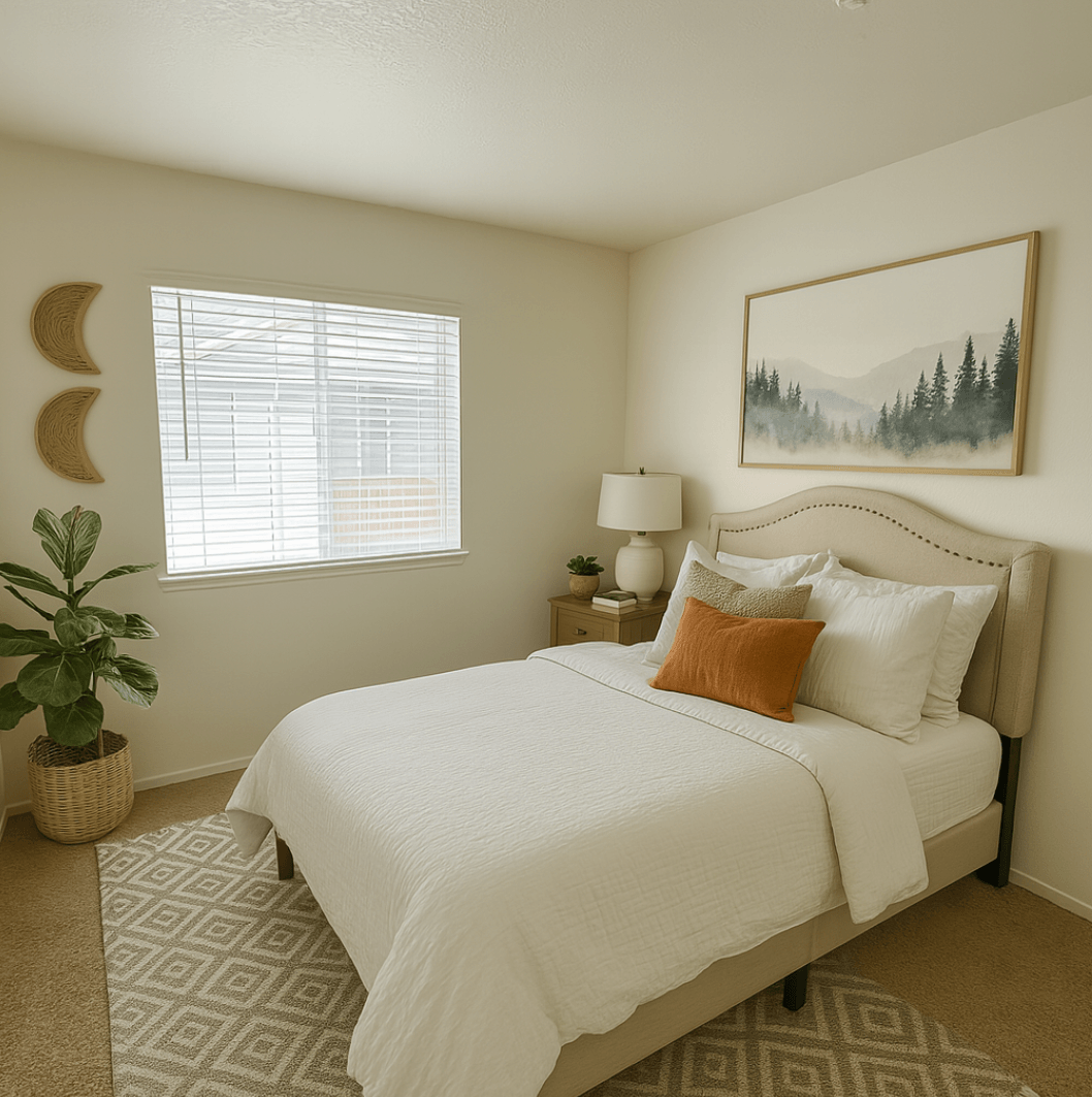 1BR/1BA Apartment on Commerce Blvd · Rohnert Park photo 2
